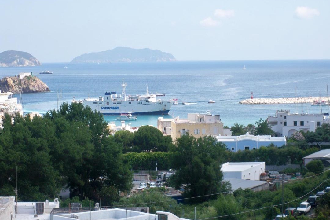 Photo of Others in Ponza