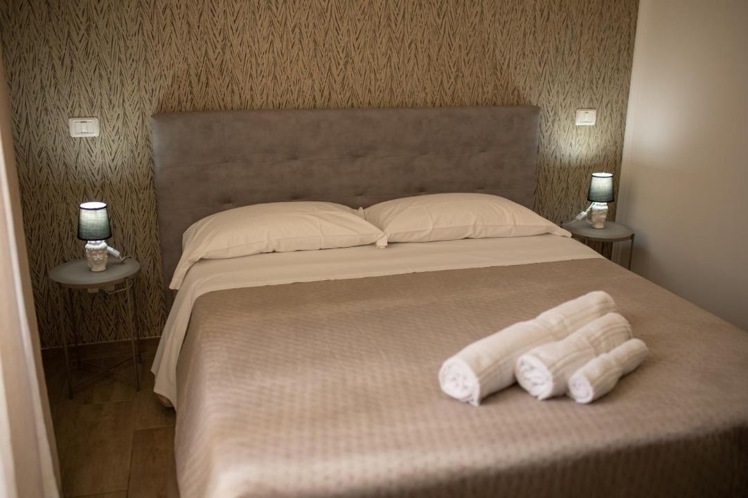 Photo of Bedroom in Lamezia Terme