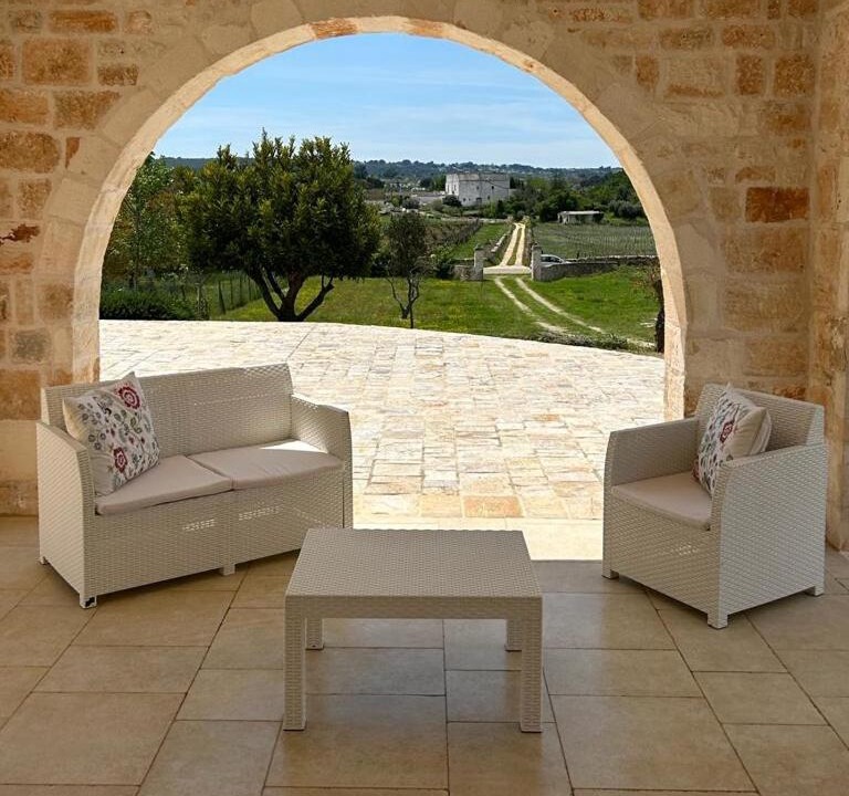 Photo of Others in Martina Franca