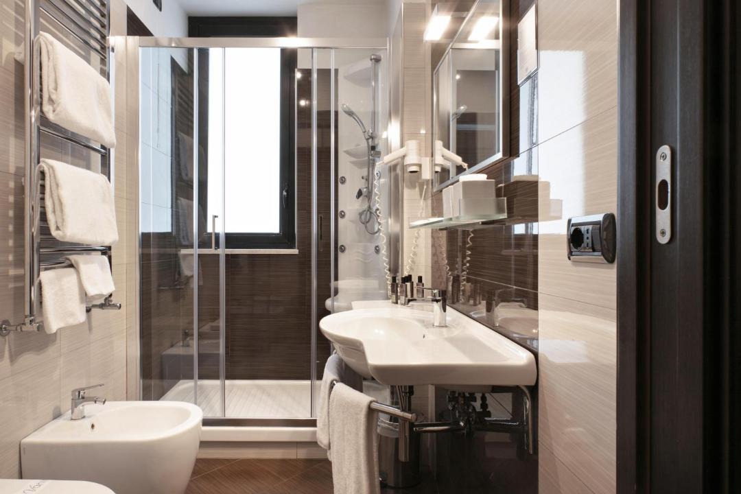 Photo of Bathroom in Frascati