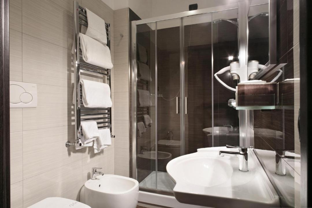 Photo of Bathroom in Frascati