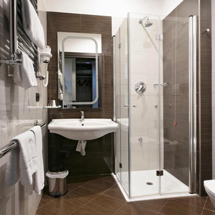 Photo of Bathroom in Frascati