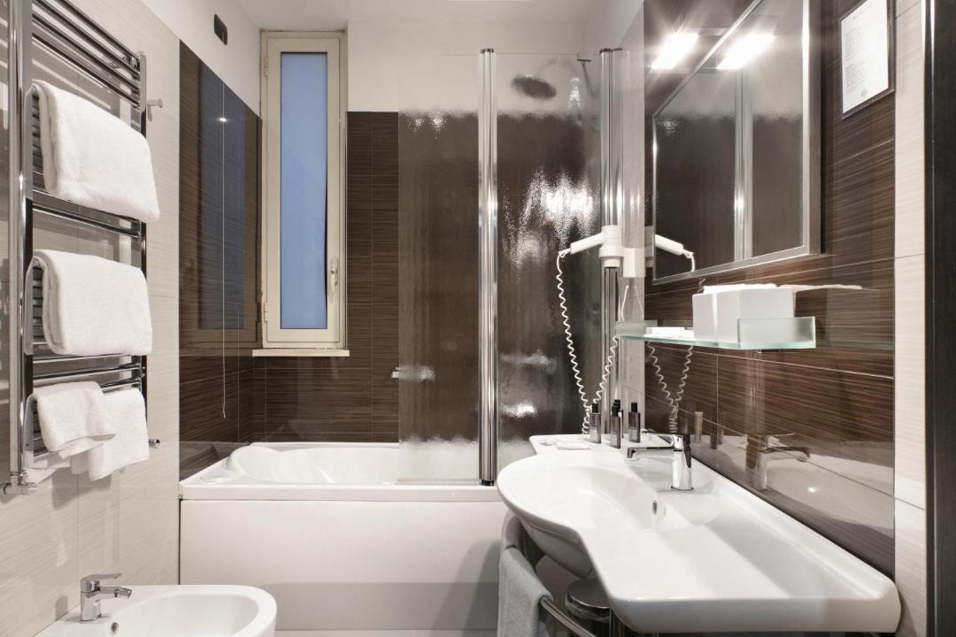 Photo of Bathroom in Frascati