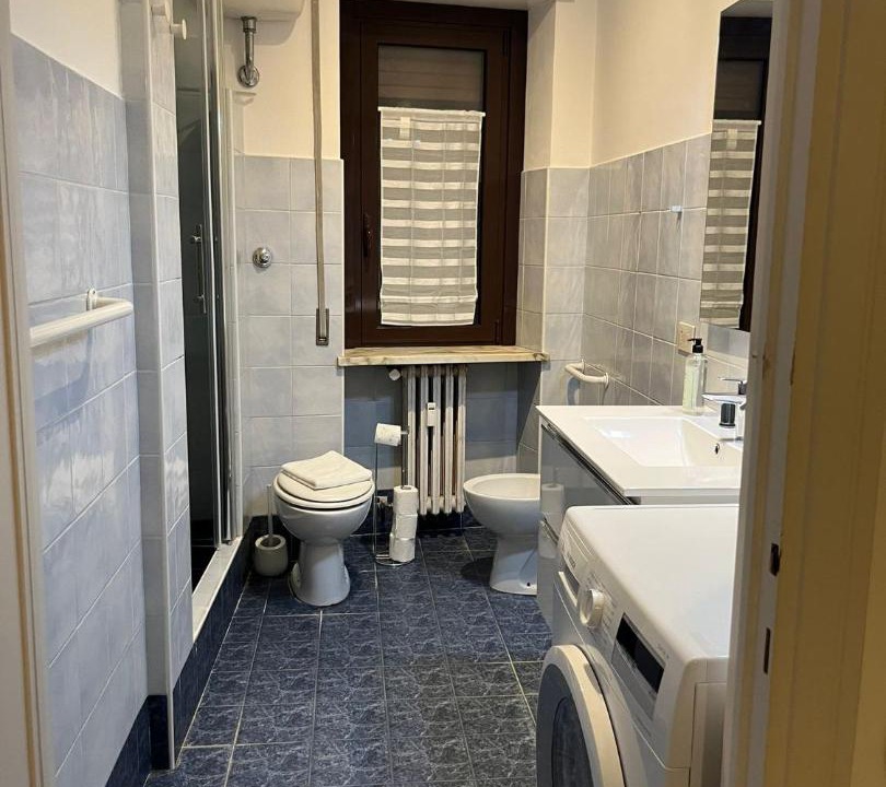 Photo of Bedroom in Quartiere XIII Aurelio