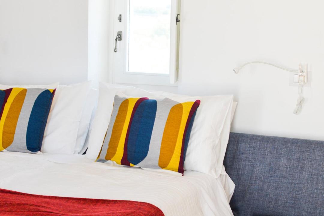 Photo of Bedroom in Corato