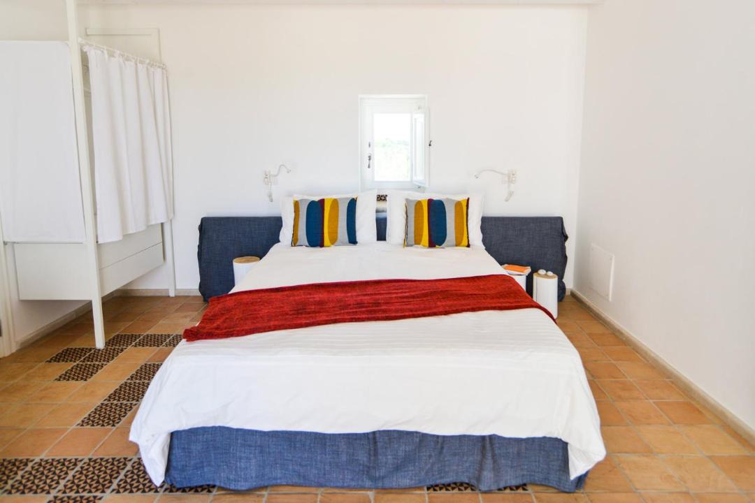 Photo of Bedroom in Corato