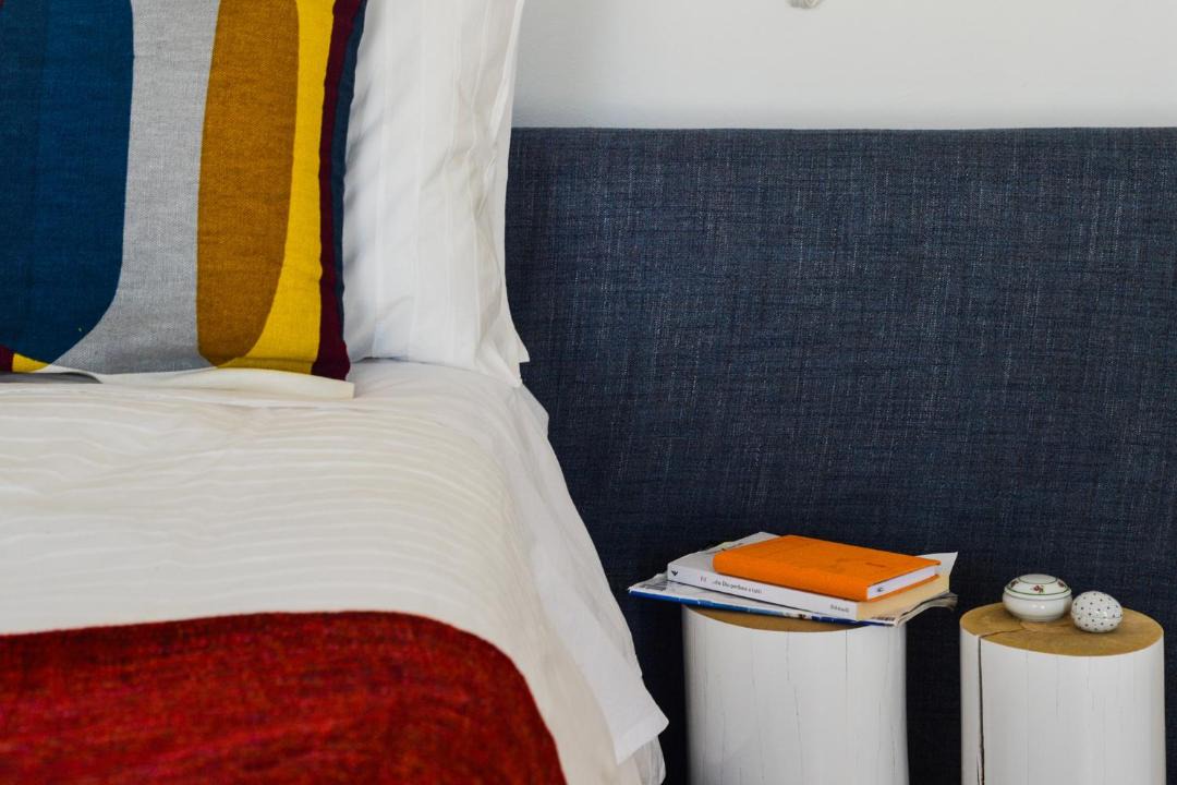 Photo of Bedroom in Corato