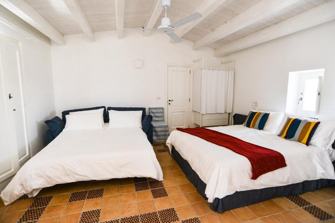 Photo of Bedroom in Corato
