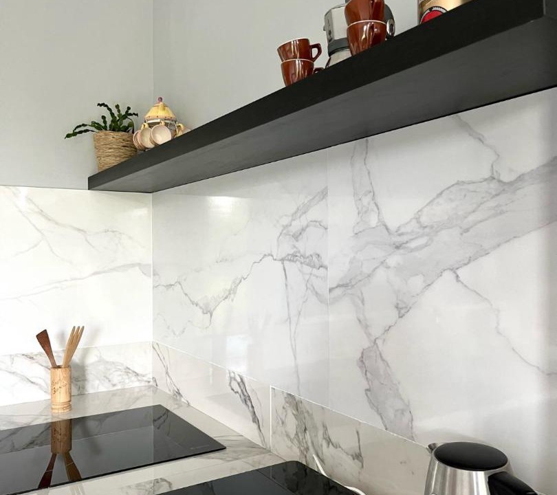 Photo of Kitchen in Cassino