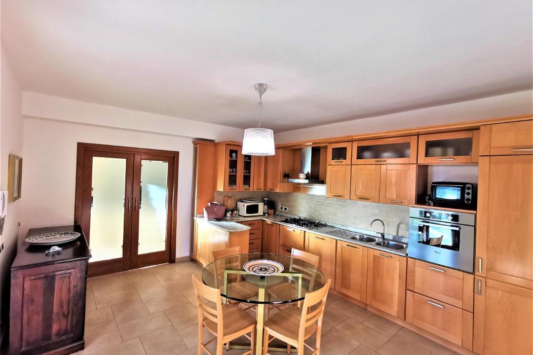 Photo of Livingroom in Ogliastro Marina