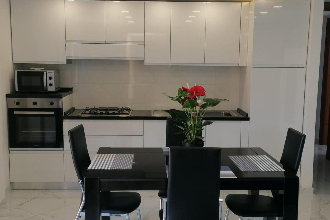 Photo of Kitchen in Civitavecchia