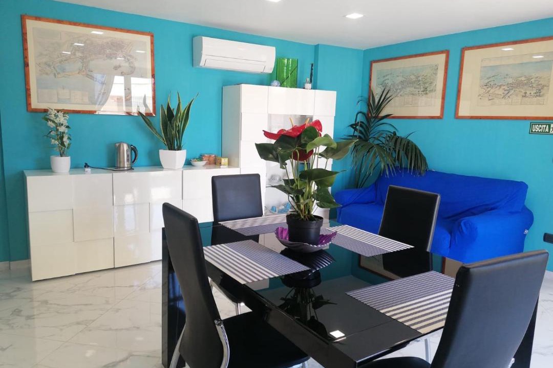Photo of Livingroom in Civitavecchia
