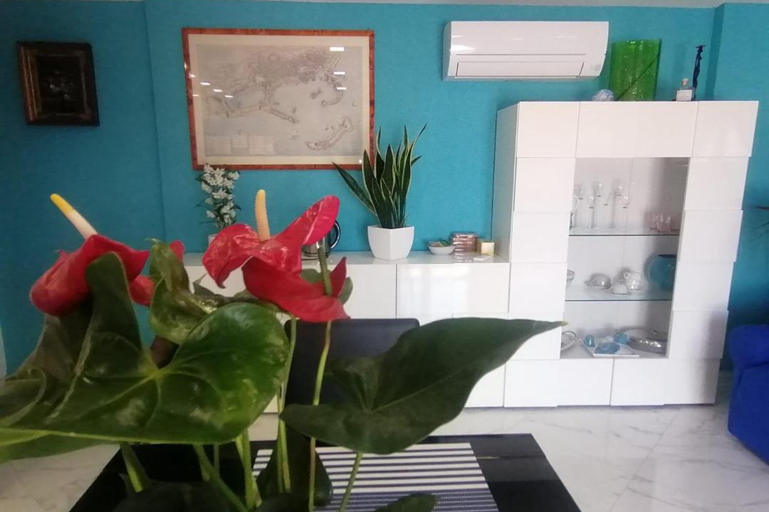 Photo of Livingroom in Civitavecchia