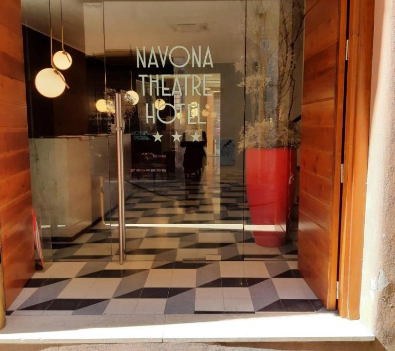 Photo of Others in Rione VI Parione