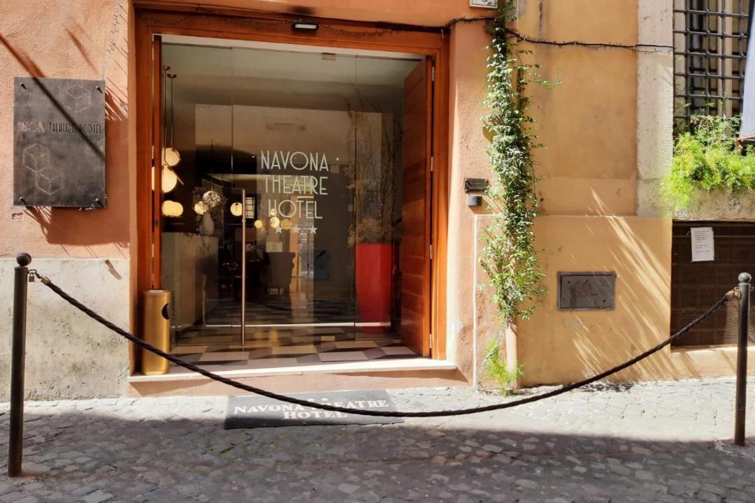 Photo of Others in Rione VI Parione