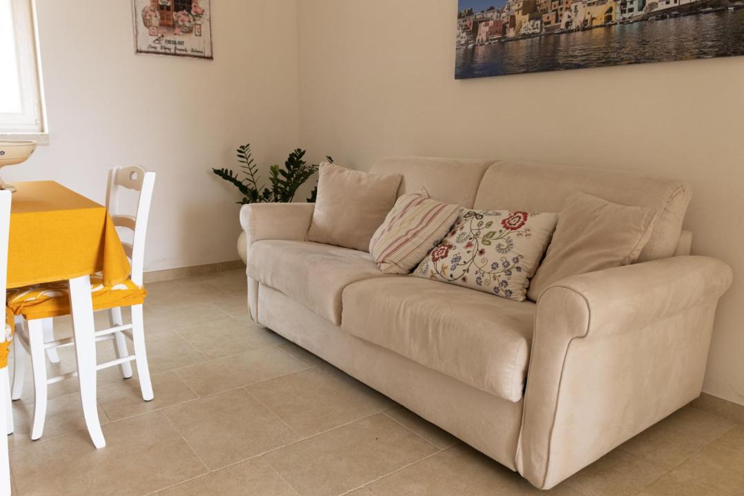 Photo of Livingroom in Martina Franca