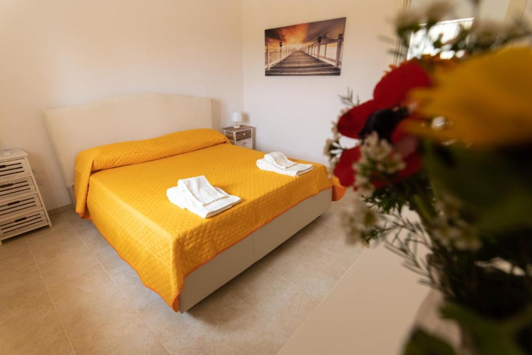 Photo of Bedroom in Martina Franca