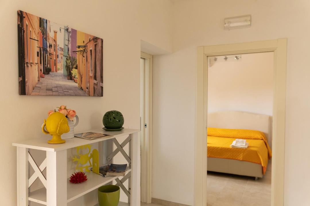 Photo of Bedroom in Martina Franca
