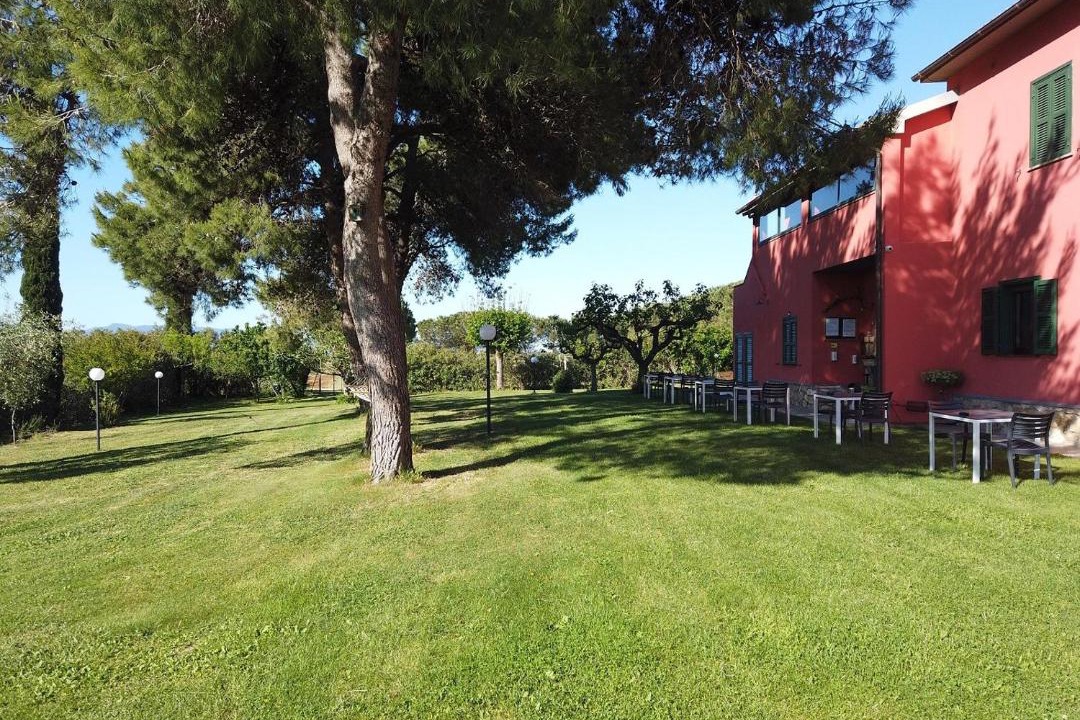 Photo of Others in Orbetello