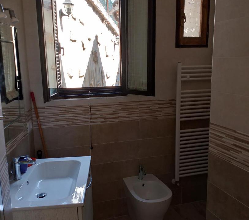 Photo of Bathroom in Montefiascone
