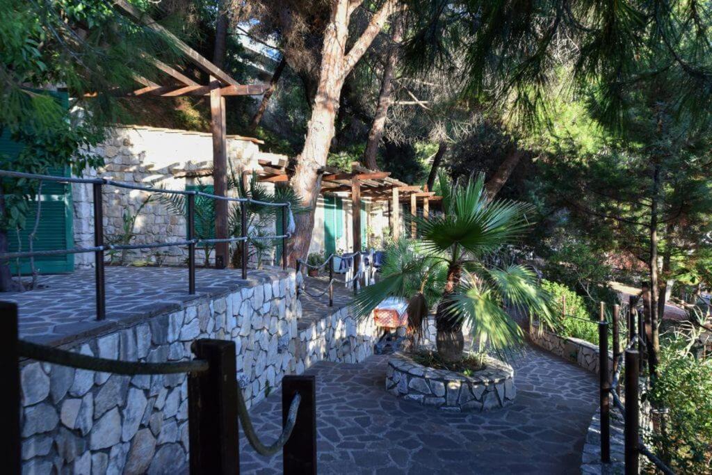 Photo of Others in Sperlonga
