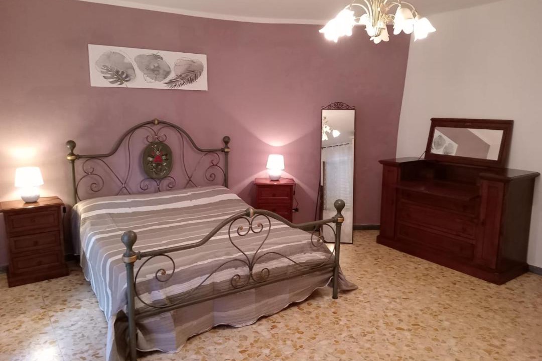 Photo of Bedroom in Tivoli