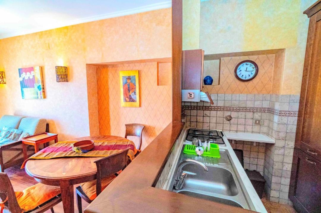 Photo of Livingroom in Monte Sant'Angelo