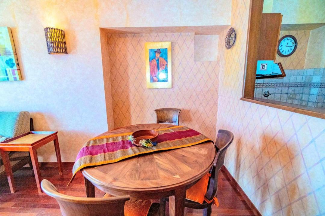 Photo of Livingroom in Monte Sant'Angelo