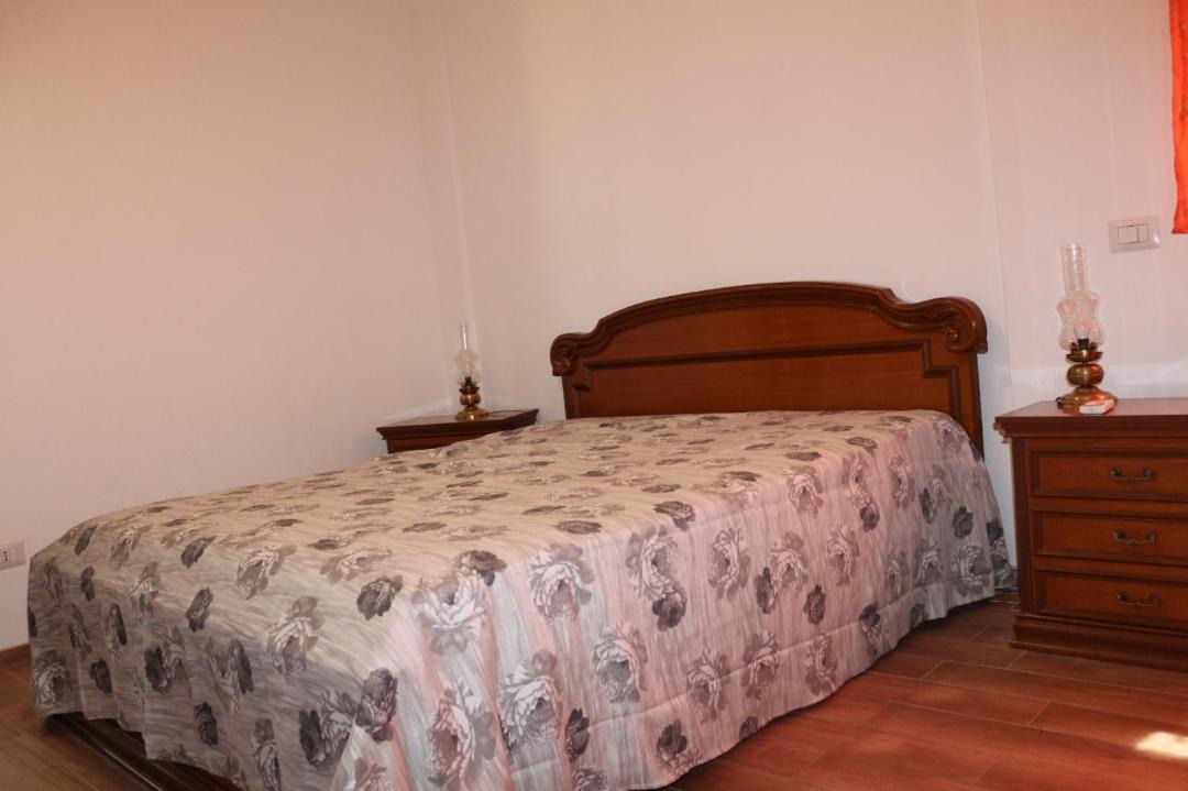Photo of Bedroom in Zona XXXIV Casal Palocco