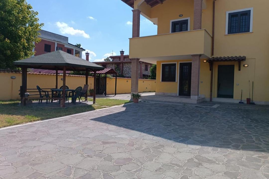 Photo of Buildings in Zona XXXIV Casal Palocco