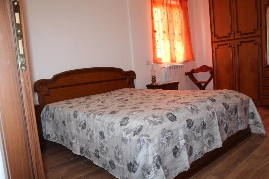 Photo of Bedroom in Zona XXXIV Casal Palocco