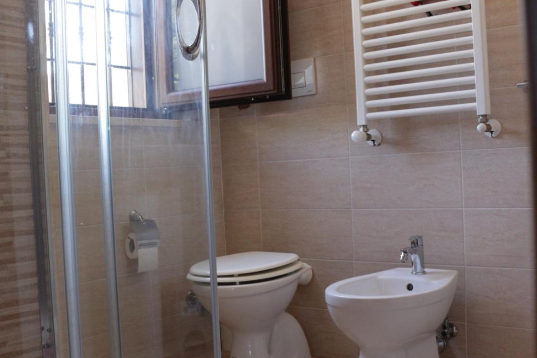 Photo of Bathroom in Zona XXXIV Casal Palocco