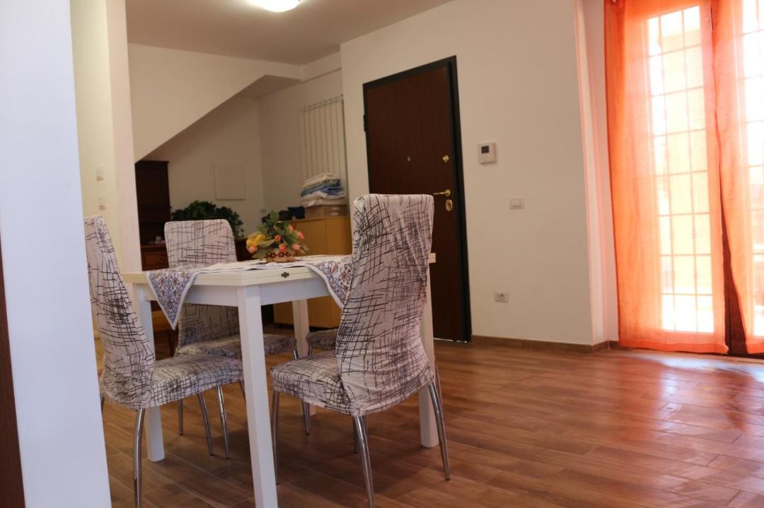 Photo of Livingroom in Zona XXXIV Casal Palocco
