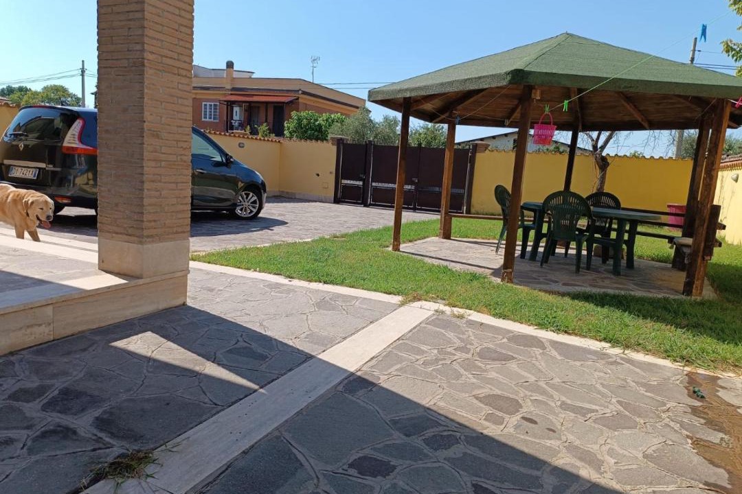 Photo of Others in Zona XXXIV Casal Palocco