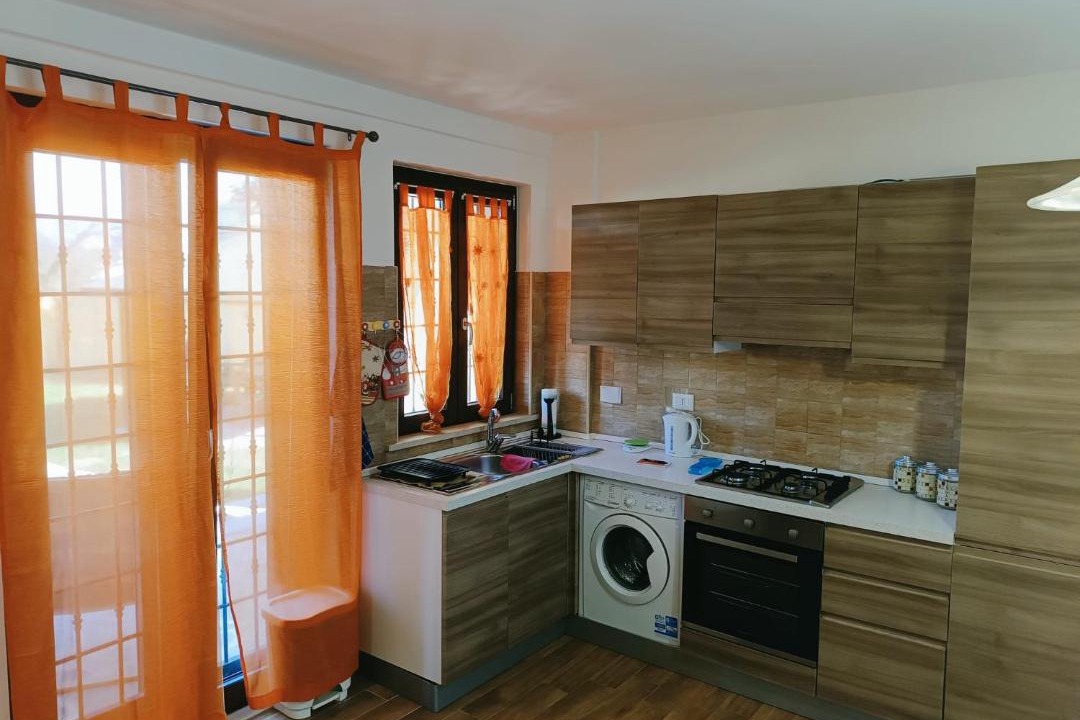 Photo of Kitchen in Zona XXXIV Casal Palocco