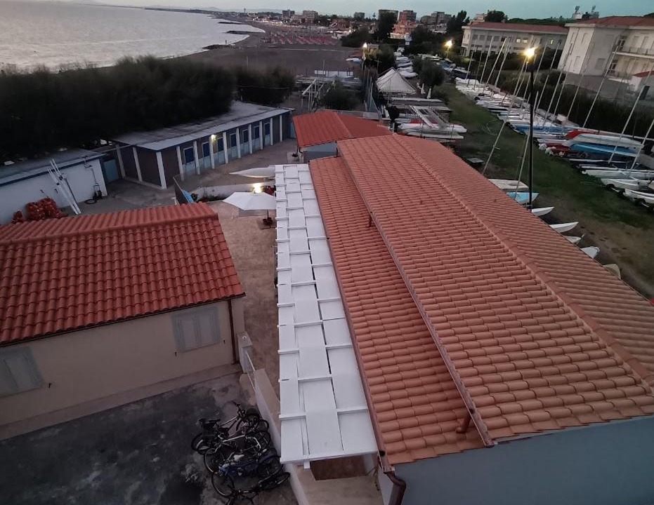 Photo of Others in Lido di Tarquinia