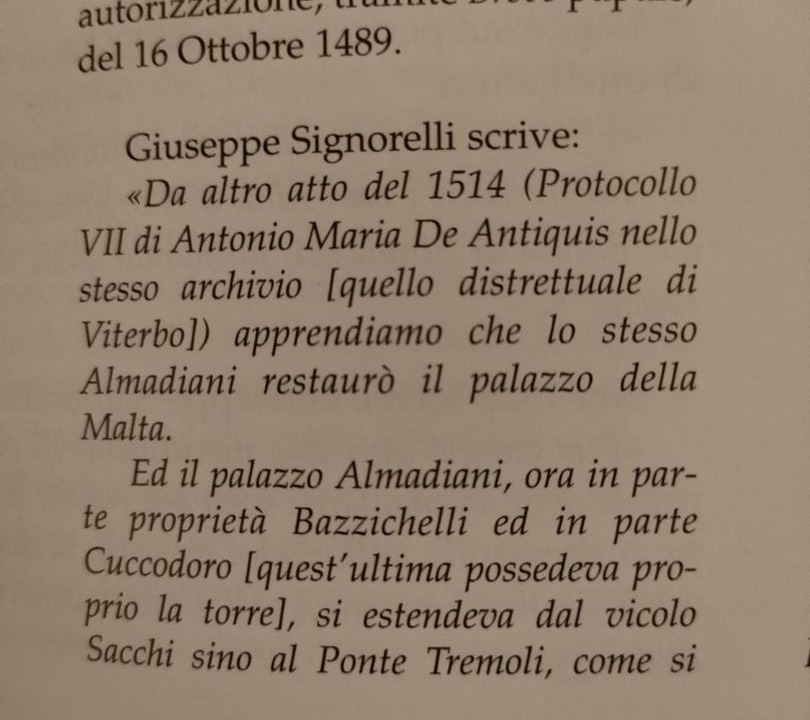 Photo of Others in Viterbo