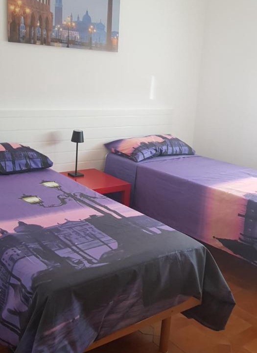 Photo of Bedroom in Carpenedo