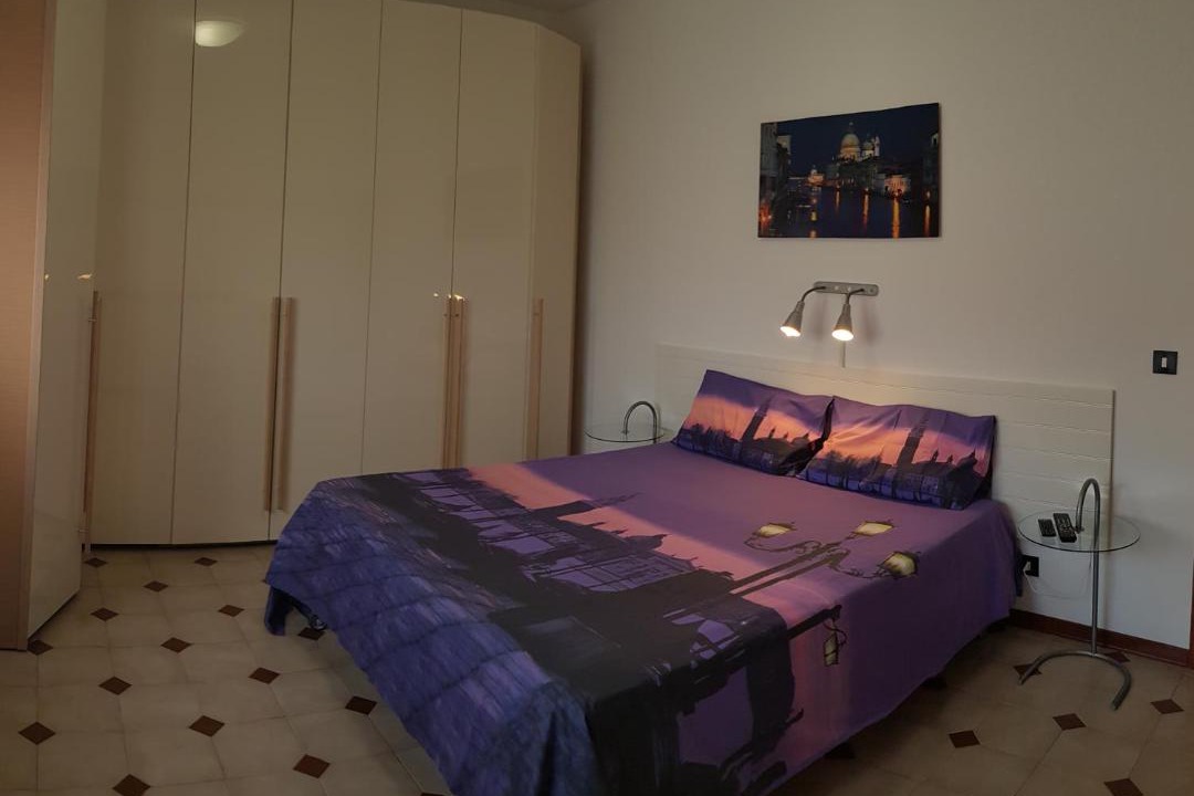 Photo of Bedroom in Carpenedo