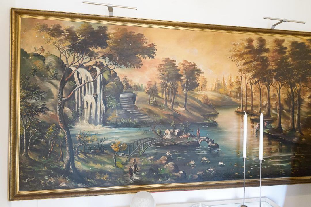 Photo of Others in Ponte Galeria-La Pisana