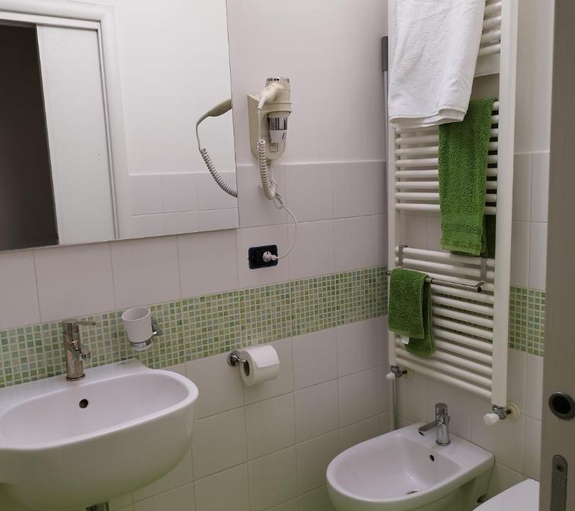 Photo of Bathroom in Fondi