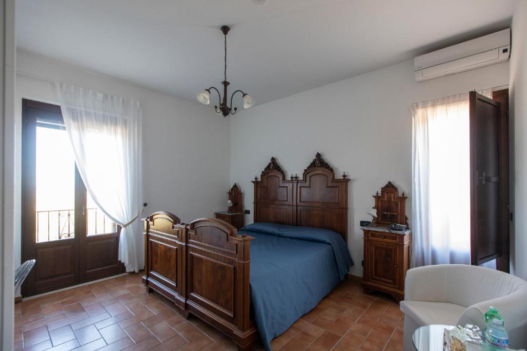 Photo of Bedroom in Montecilfone