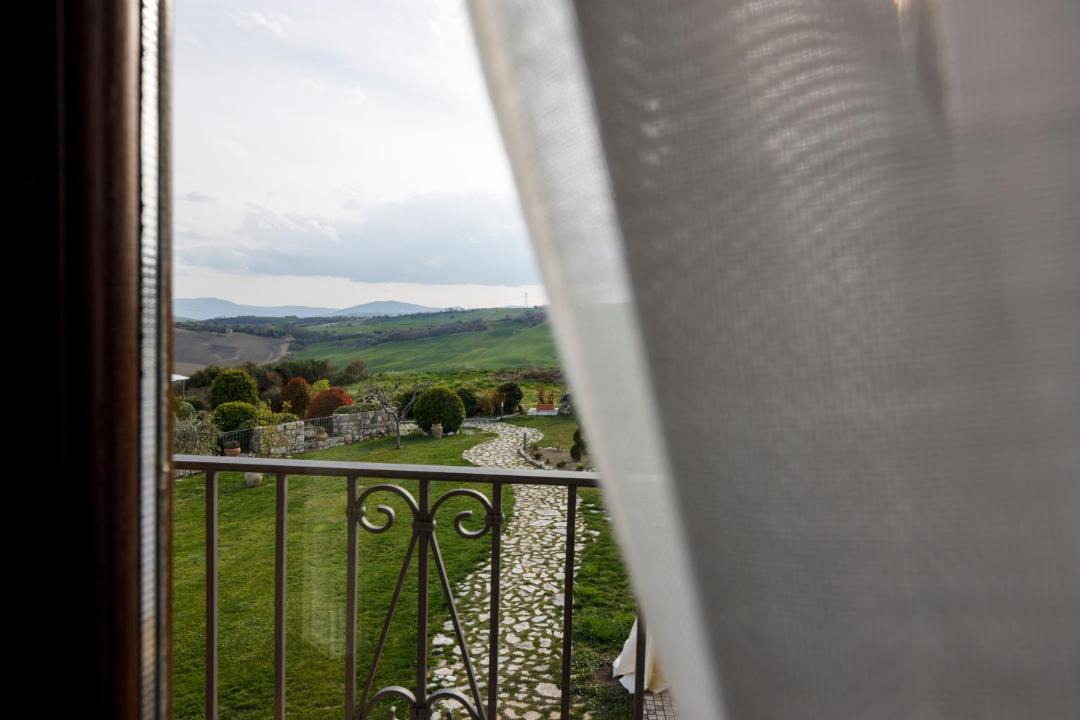 Photo of Patio Balcony in Montecilfone