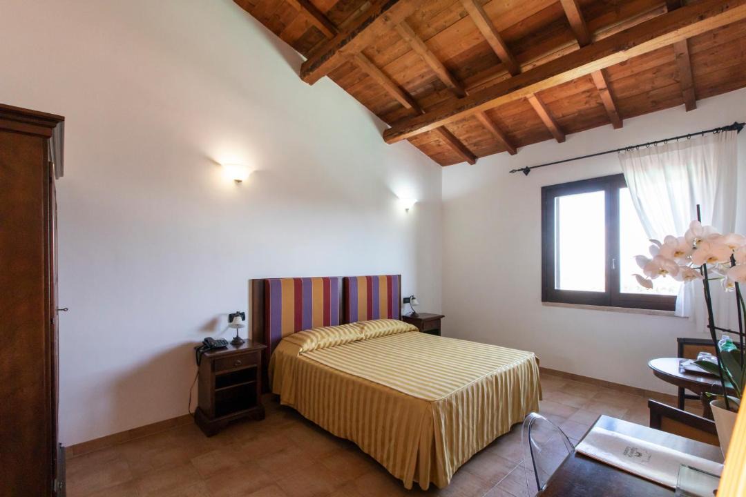 Photo of Bedroom in Montecilfone