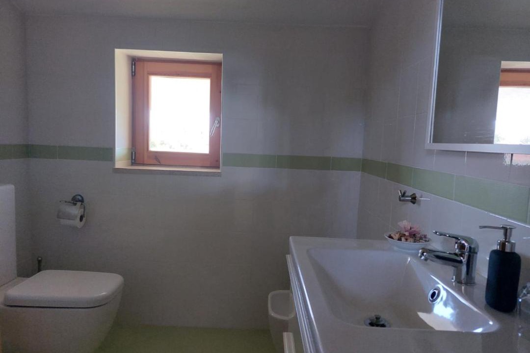 Photo of Bathroom in Altavilla Silentina