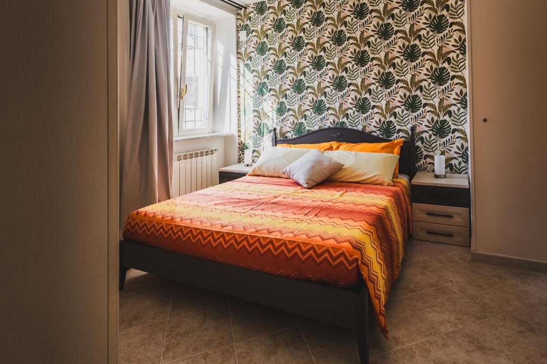 Photo of Bedroom in Orvieto