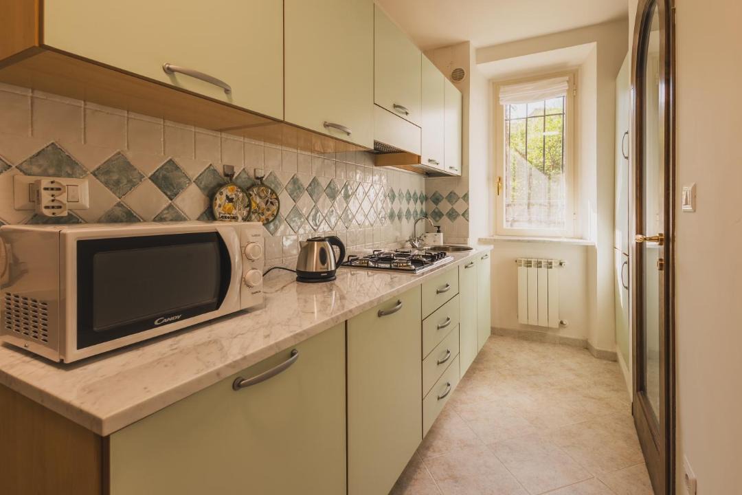 Photo of Kitchen in Orvieto