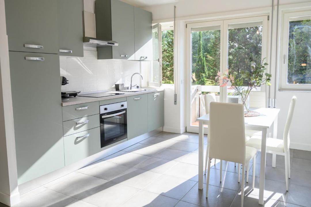 Photo of Kitchen in Aurelio