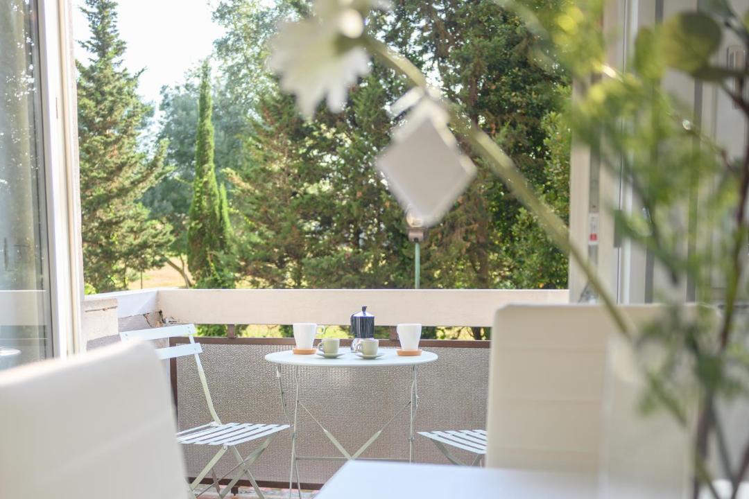 Photo of Patio Balcony in Aurelio