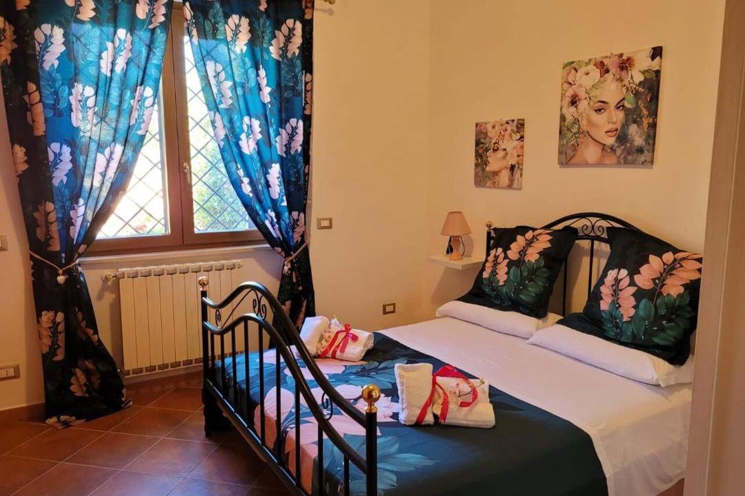 Photo of Bedroom in Tivoli